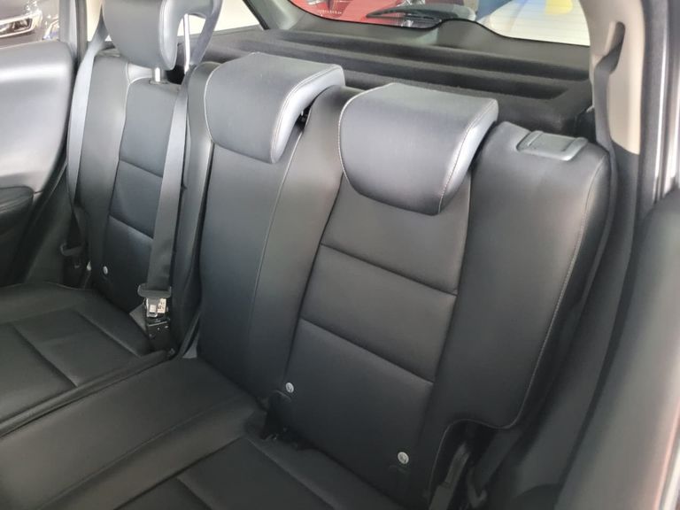 Honda HR-V EXL 1.8 Flexone 16V 5p Aut.