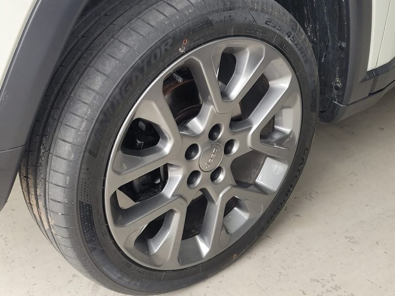 Jeep COMPASS S 2.0 4x4 TB 16V Diesel Aut.