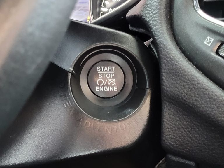 Jeep COMPASS S 2.0 4x4 TB 16V Diesel Aut.