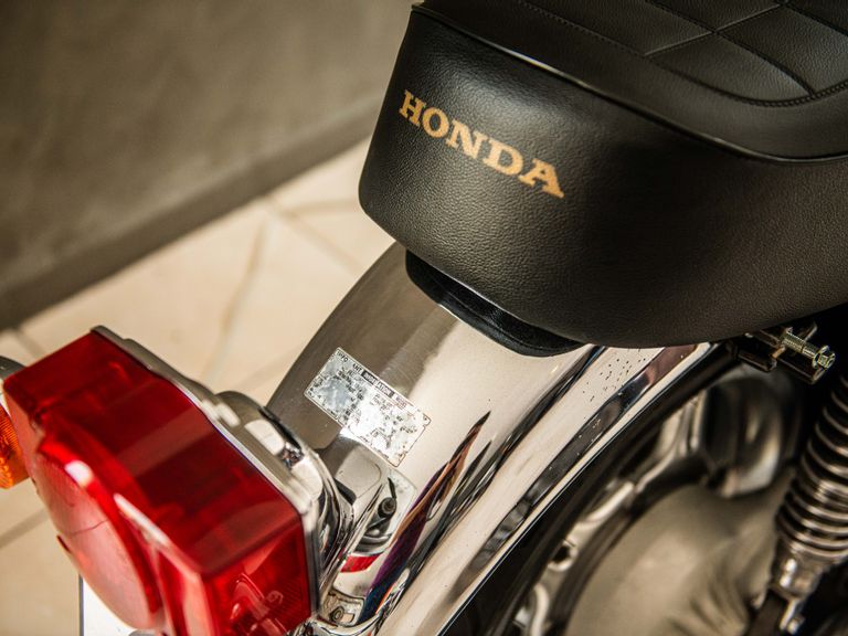 Honda GL1000
