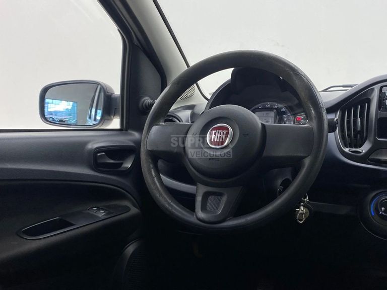Fiat DRIVE 1.0