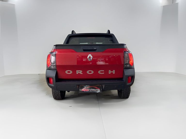 Renault OROCH Intense 1.6 Flex 16V Mec.
