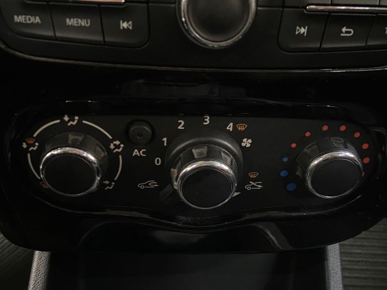 Renault SANDERO STEPWAY Hi-Power 1.6 8V 5p