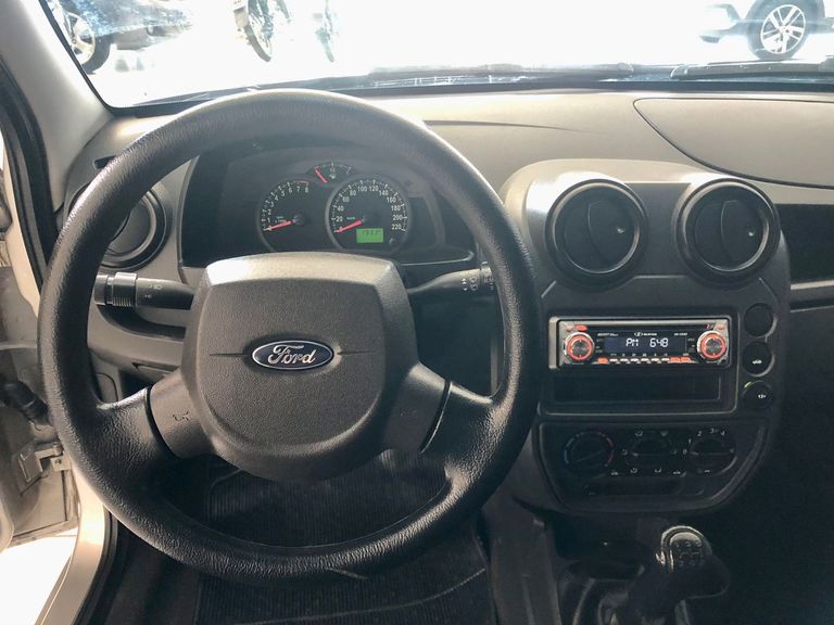 Ford Ka 1.0 8V/1.0 8V ST Flex 3p