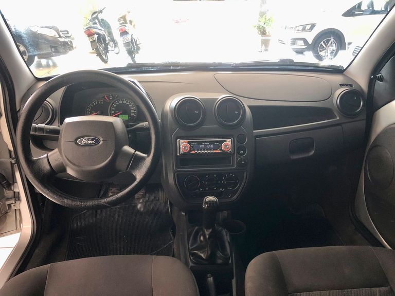 Ford Ka 1.0 8V/1.0 8V ST Flex 3p