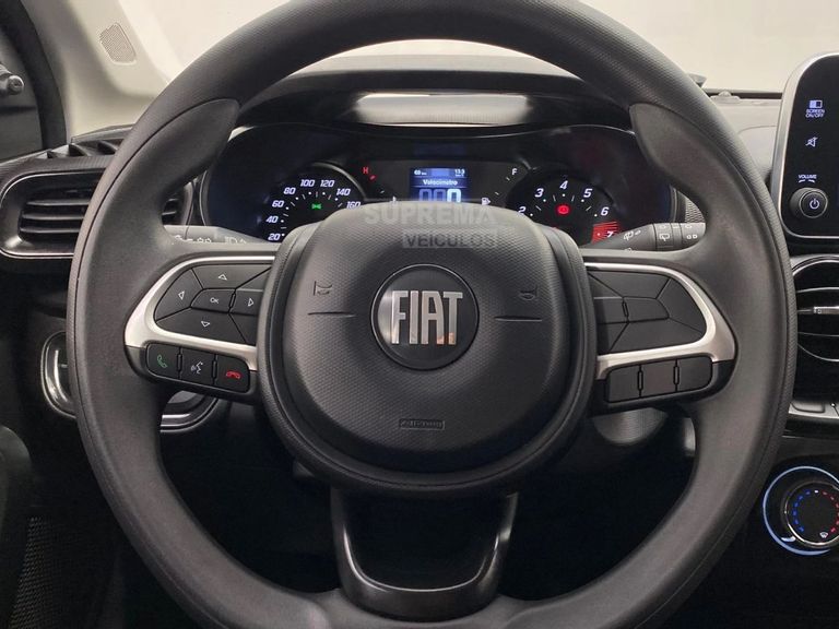 Fiat DRIVE 1.0