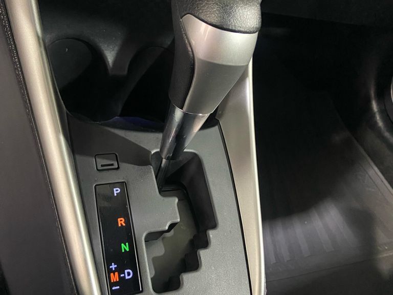 Toyota YARIS XL Plus Con. 1.5 Flex 16V 5p Aut.