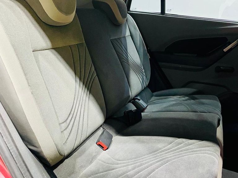Chevrolet AGILE LTZ 1.4 MPFI 8V FlexPower 5p