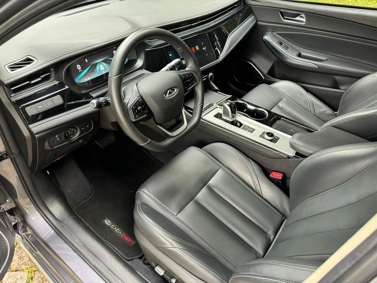 Caoa Chery ARRIZO 6 PRO 1.5 Turbo (Híbrido)