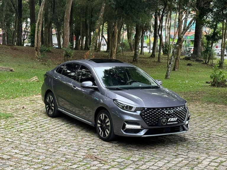 Caoa Chery ARRIZO 6 PRO 1.5 Turbo (Híbrido)