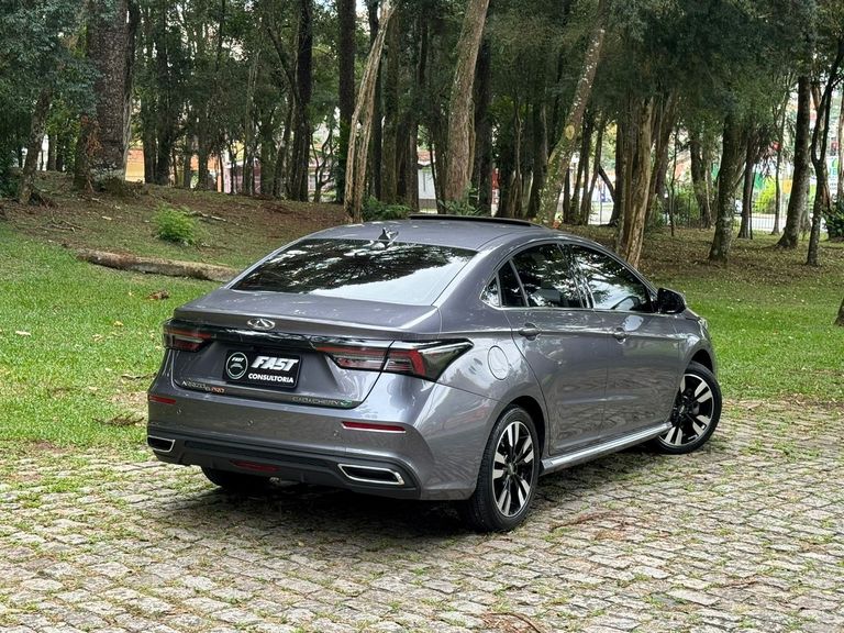 Caoa Chery ARRIZO 6 PRO 1.5 Turbo (Híbrido)