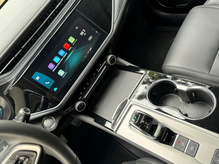 Caoa Chery ARRIZO 6 PRO 1.5 Turbo (Híbrido)