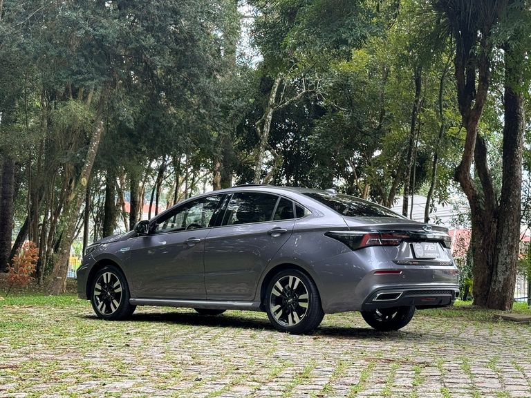 Caoa Chery ARRIZO 6 PRO 1.5 Turbo (Híbrido)