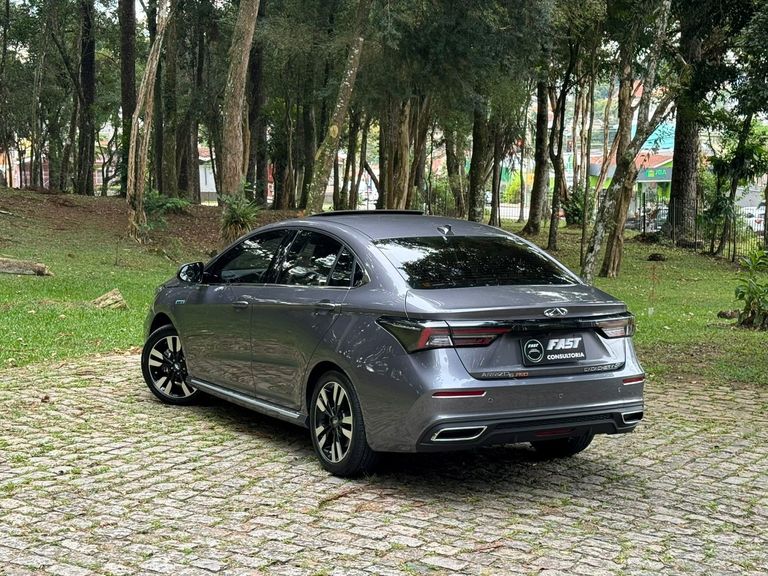 Caoa Chery ARRIZO 6 PRO 1.5 Turbo (Híbrido)