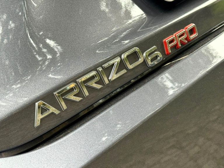Caoa Chery ARRIZO 6 PRO 1.5 Turbo (Híbrido)