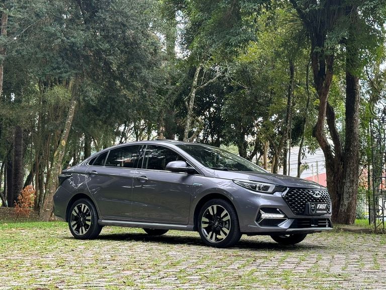 Caoa Chery ARRIZO 6 PRO 1.5 Turbo (Híbrido)