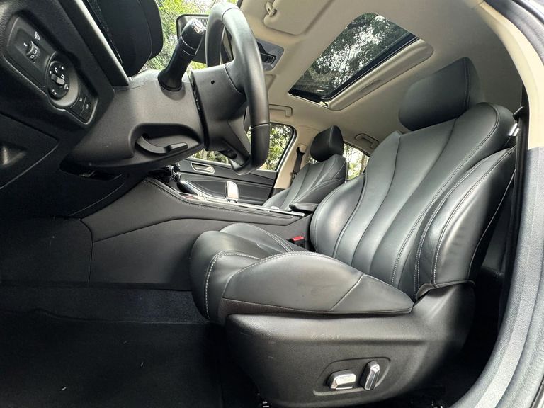 Caoa Chery ARRIZO 6 PRO 1.5 Turbo (Híbrido)