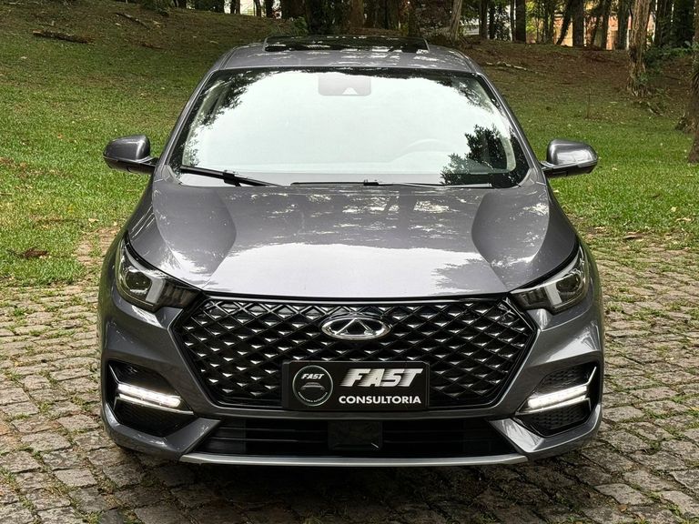 Caoa Chery ARRIZO 6 PRO 1.5 Turbo (Híbrido)