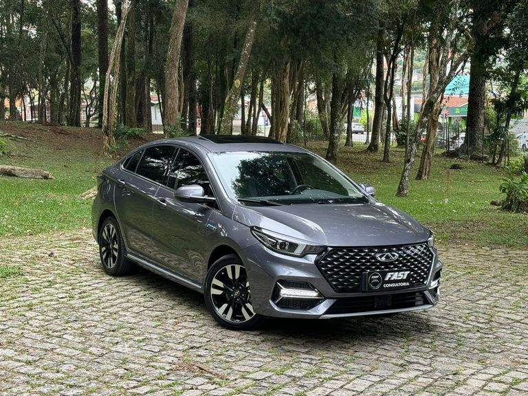 Caoa Chery ARRIZO 6 PRO 1.5 Turbo (Híbrido)