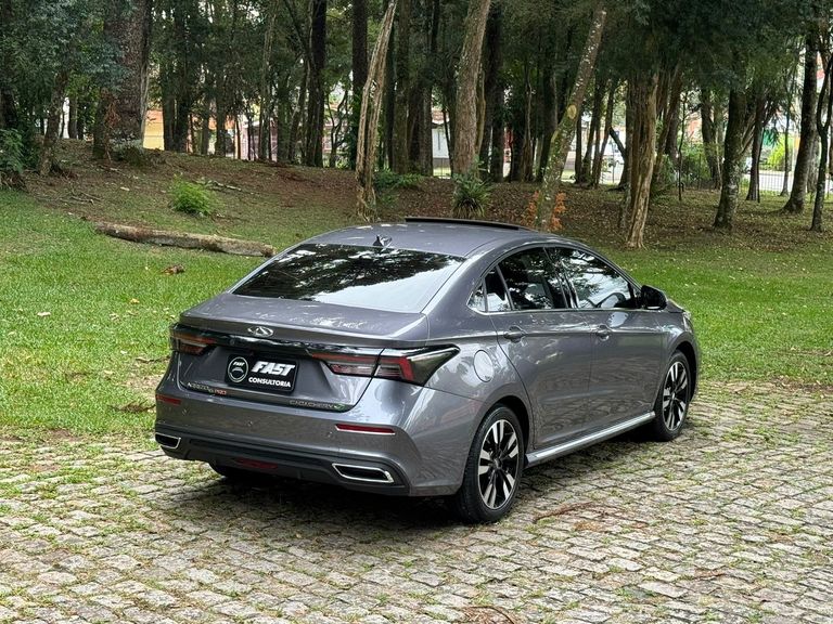 Caoa Chery ARRIZO 6 PRO 1.5 Turbo (Híbrido)