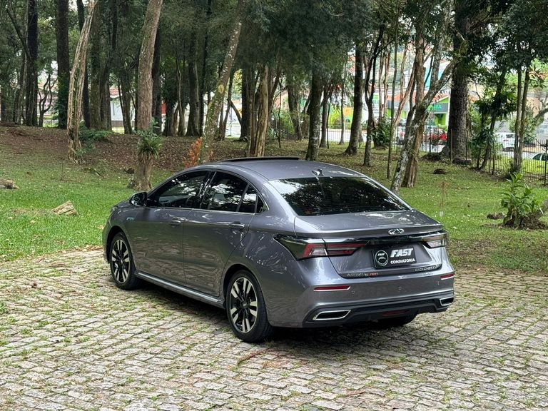 Caoa Chery ARRIZO 6 PRO 1.5 Turbo (Híbrido)