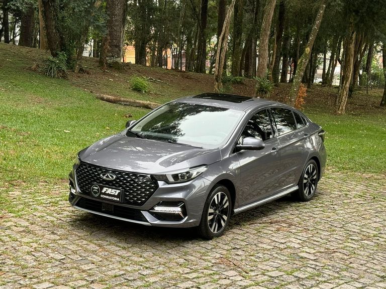 Caoa Chery ARRIZO 6 PRO 1.5 Turbo (Híbrido)