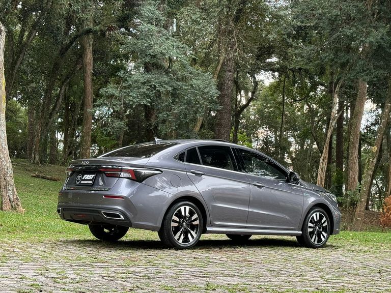 Caoa Chery ARRIZO 6 PRO 1.5 Turbo (Híbrido)