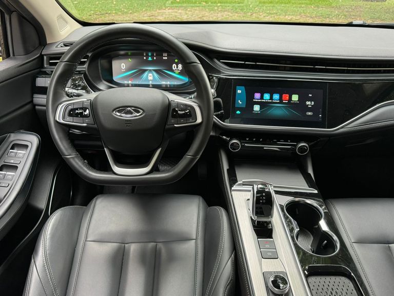 Caoa Chery ARRIZO 6 PRO 1.5 Turbo (Híbrido)