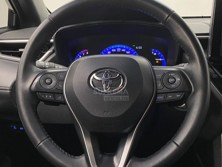 Toyota CROSS XRE 2.0 AUT