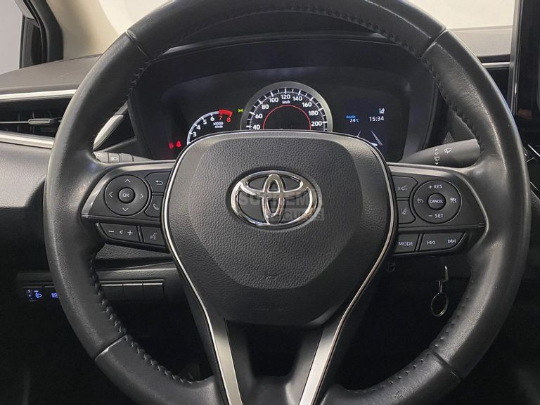 Toyota GLI 2.0 AUT