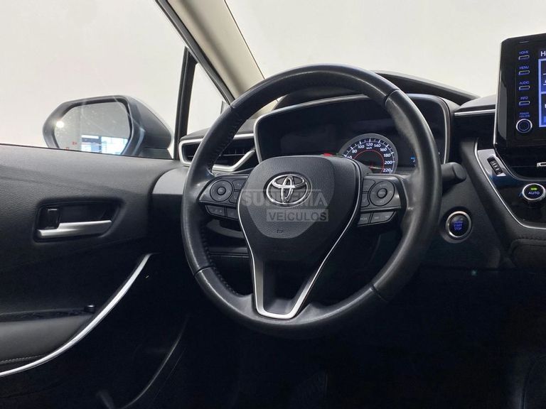 Toyota XEI 2.0 AUT
