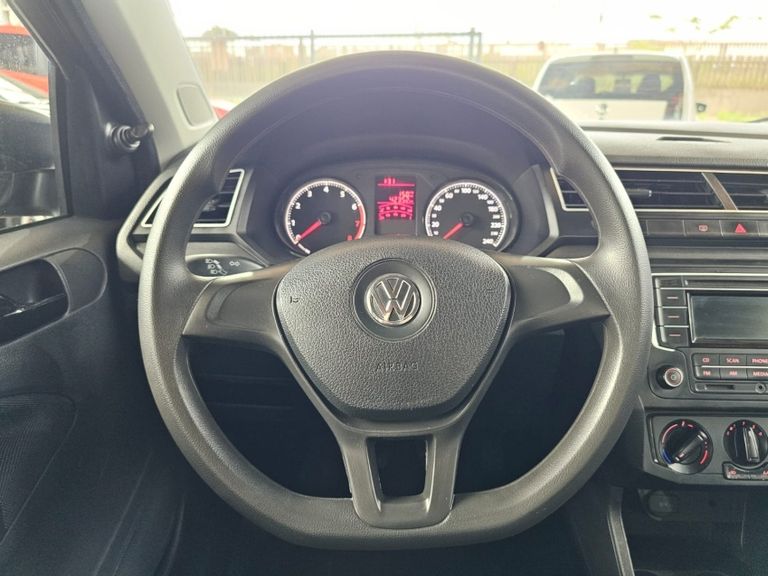 Volkswagen 1.6