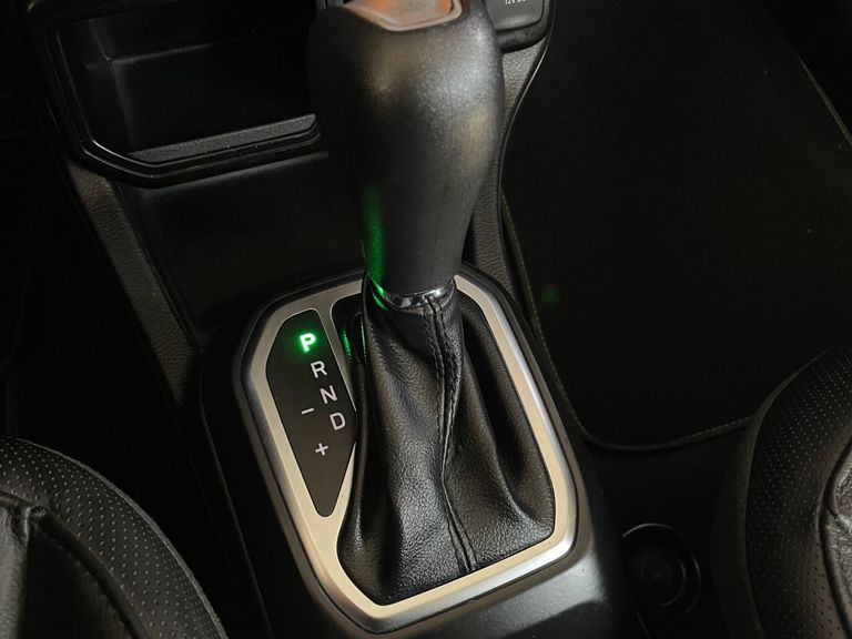Jeep Renegade Longitude 1.8 4x2 Flex 16V Aut.