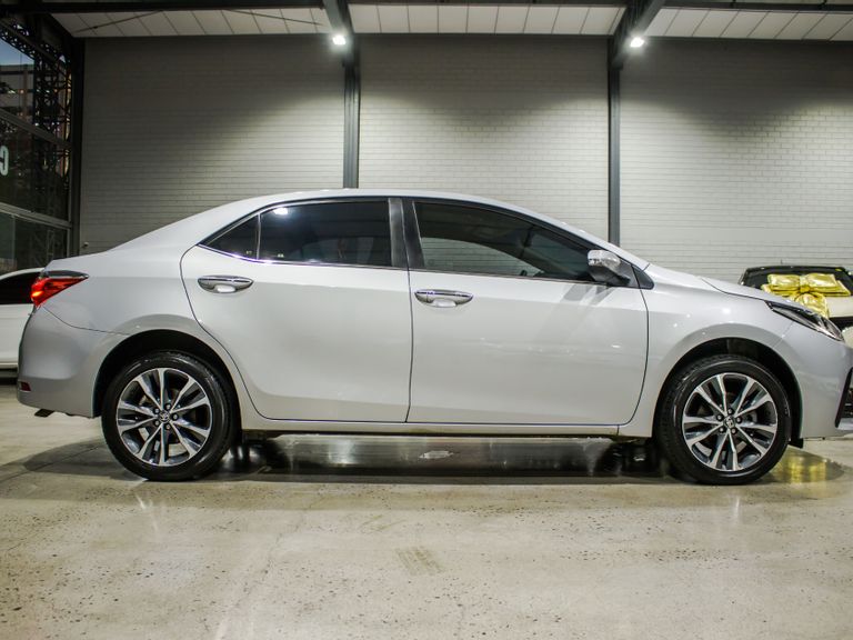 Toyota Corolla ALTIS/A.Premiu. 2.0 Flex 16V Aut