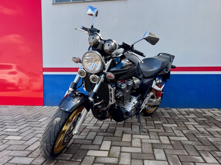 HONDA CB1300 SUPER FOUR