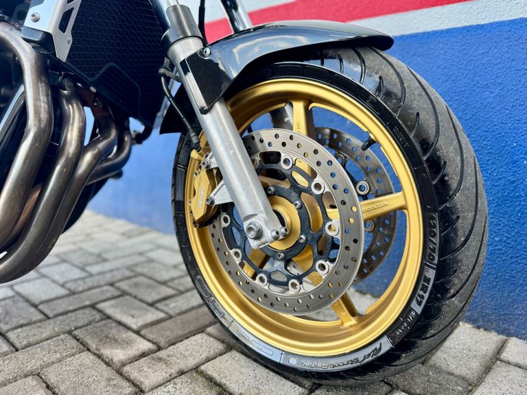 HONDA CB1300 SUPER FOUR