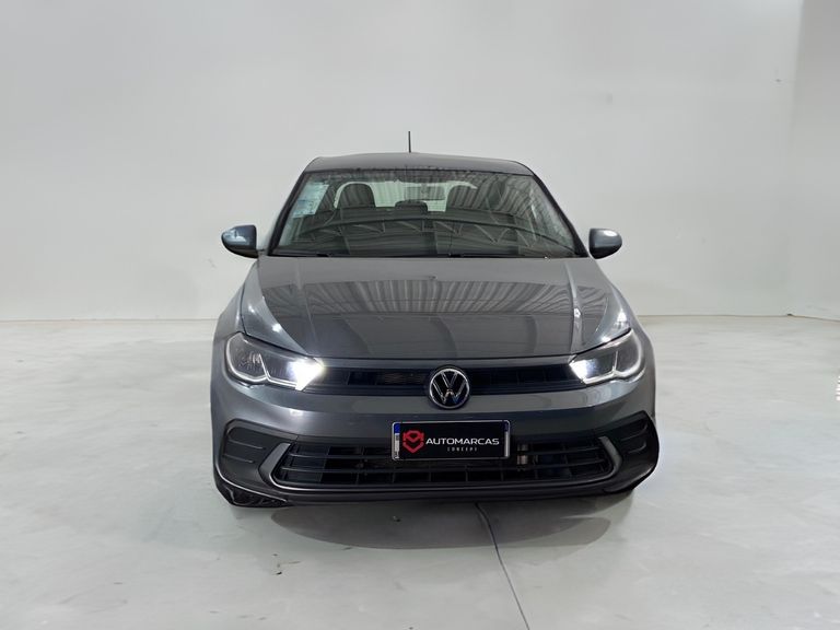 VolksWagen Polo Comfortline TSI 1.0 Flex 12V Aut.