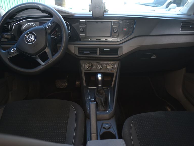 VolksWagen Polo Comfort. 200 TSI 1.0 Flex 12V Aut.