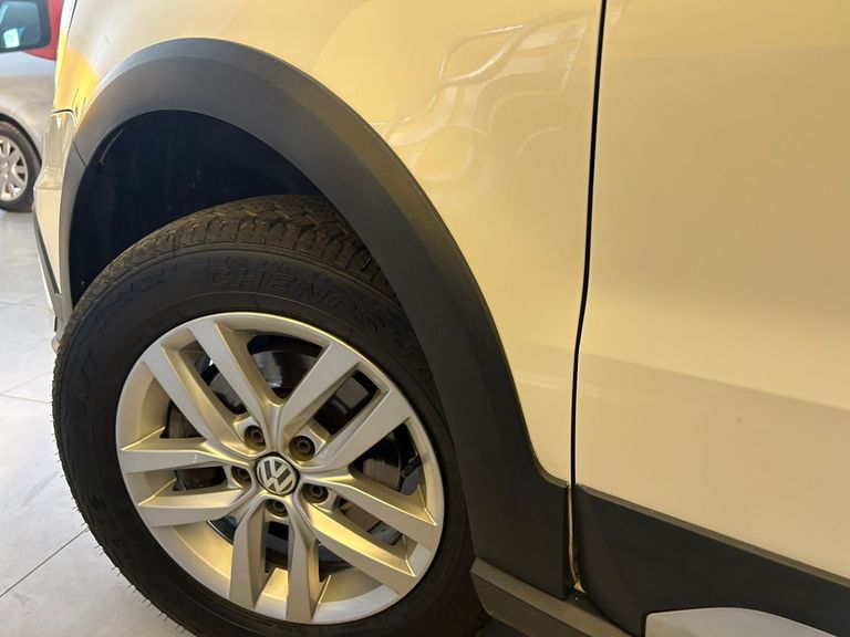 VolksWagen CROSSFOX  I MOTION 1.6 T. Flex 16V 5p
