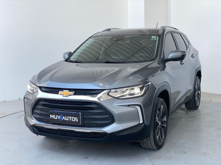 Chevrolet TRACKER Premier 1.2 Turbo 12V Flex Aut.