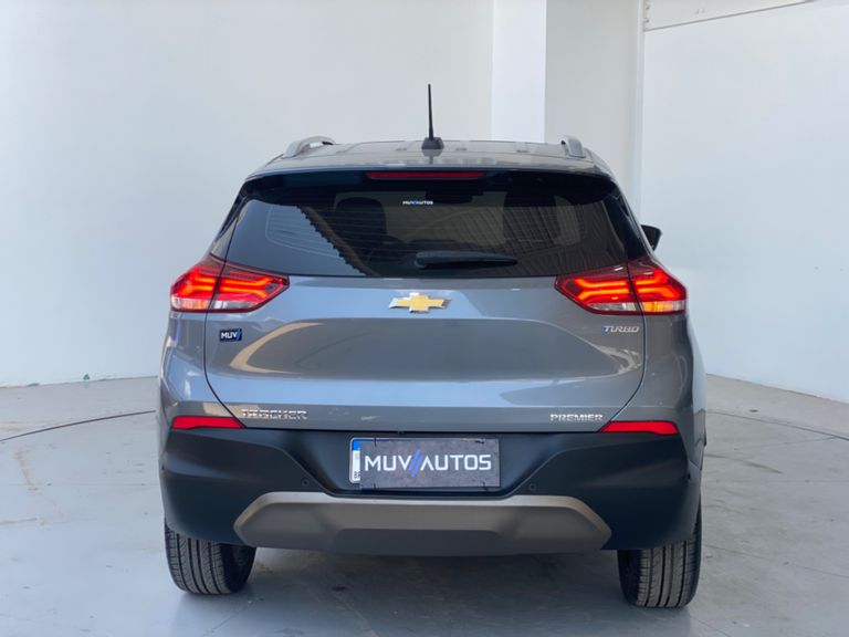 Chevrolet TRACKER Premier 1.2 Turbo 12V Flex Aut.