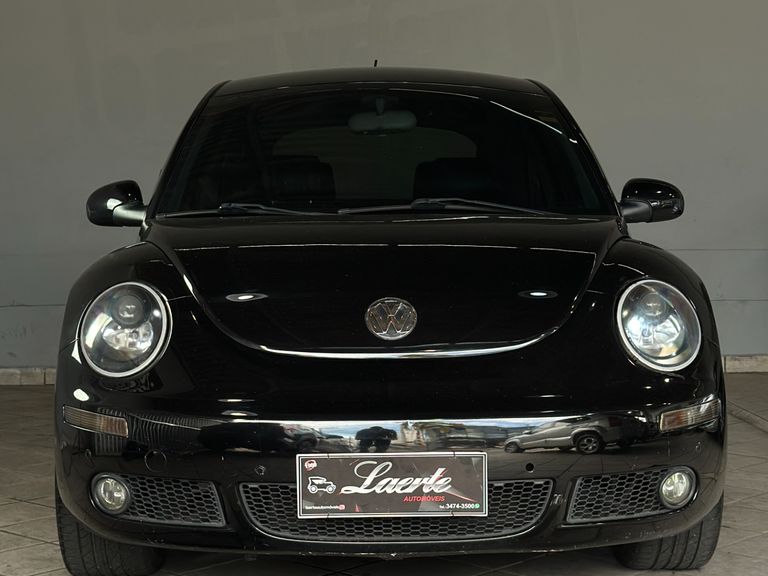 VolksWagen New Beetle 2.0 Mi Mec./Aut.