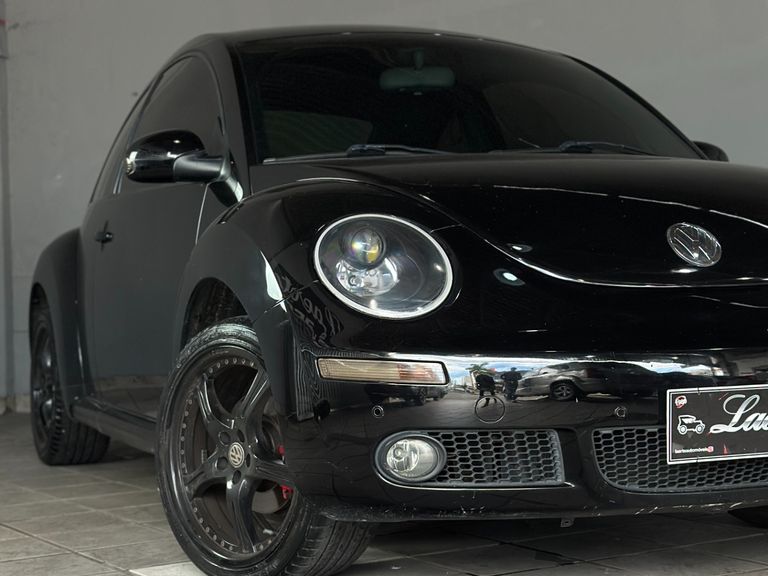 VolksWagen New Beetle 2.0 Mi Mec./Aut.