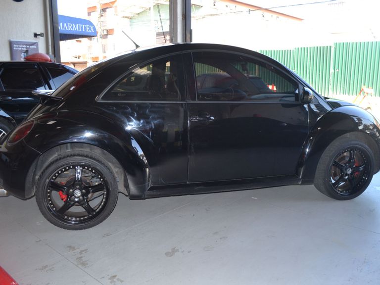 VolksWagen New Beetle 2.0 Mi Mec./Aut.