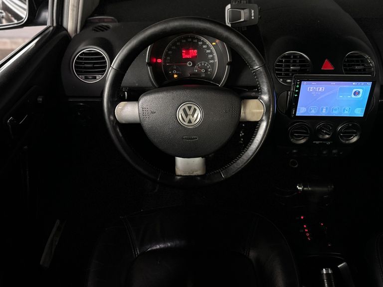 VolksWagen New Beetle 2.0 Mi Mec./Aut.