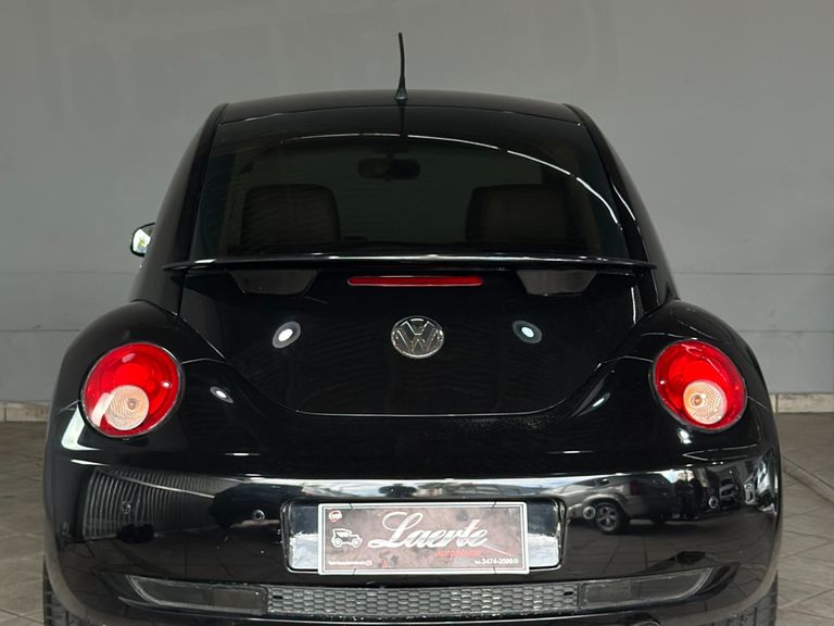 VolksWagen New Beetle 2.0 Mi Mec./Aut.