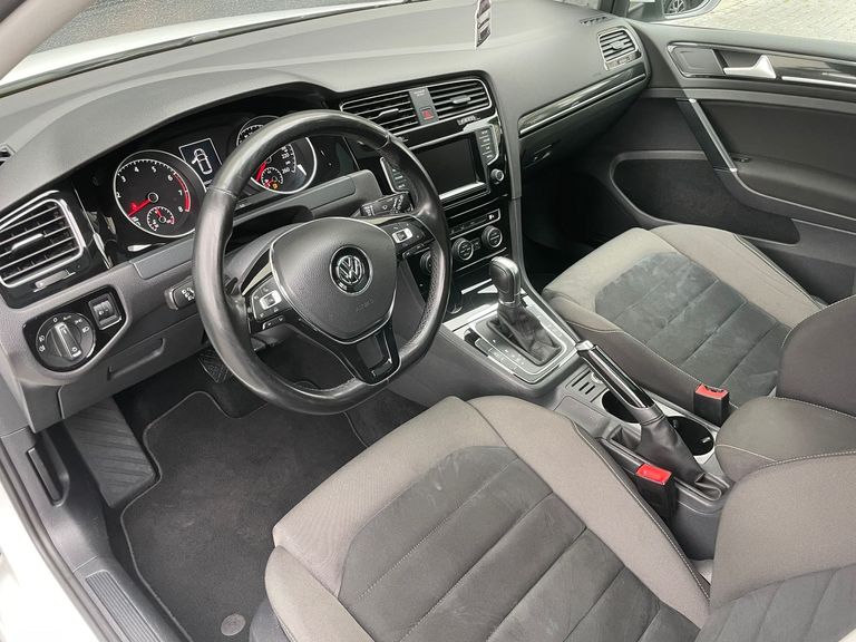 VolksWagen Golf Highline 1.4 TSI 140cv Aut.