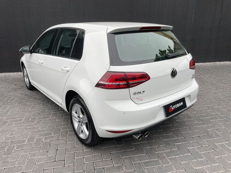 VolksWagen Golf Highline 1.4 TSI 140cv Aut.