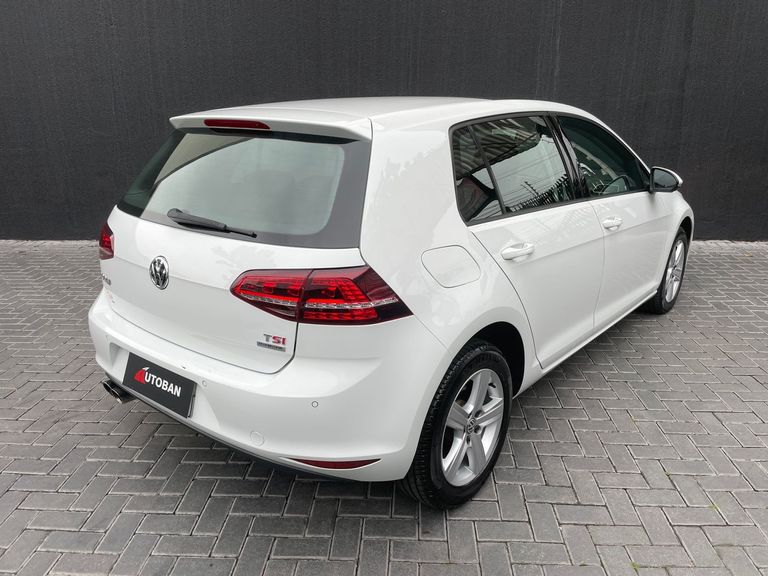 VolksWagen Golf Highline 1.4 TSI 140cv Aut.