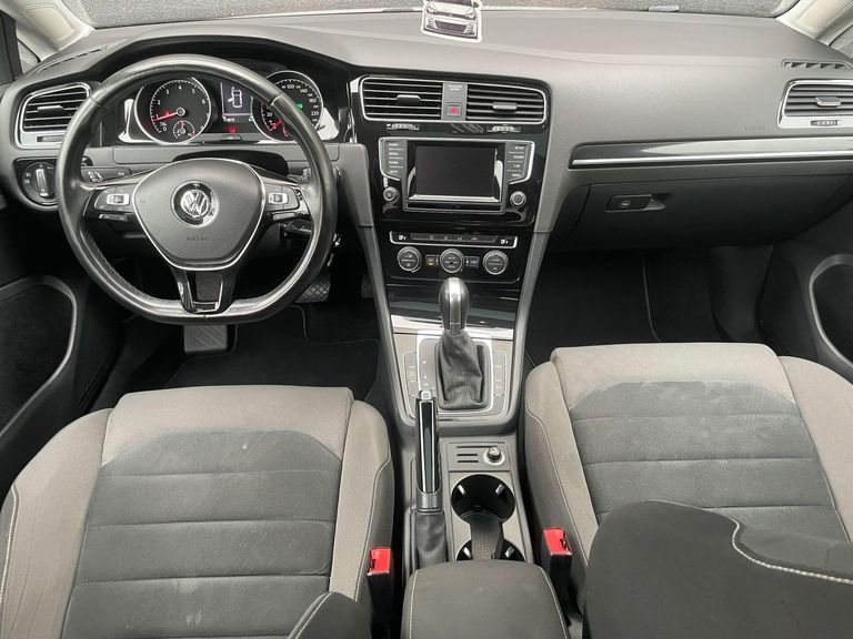 VolksWagen Golf Highline 1.4 TSI 140cv Aut.